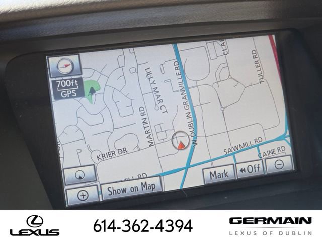 Used 2011 Lexus RX 350 AWD w/ Premium Pkg image 15