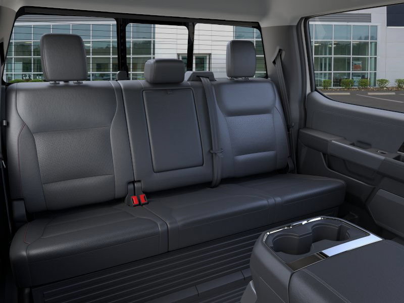 New 2026 Ford F350 Lariat RWD image 47