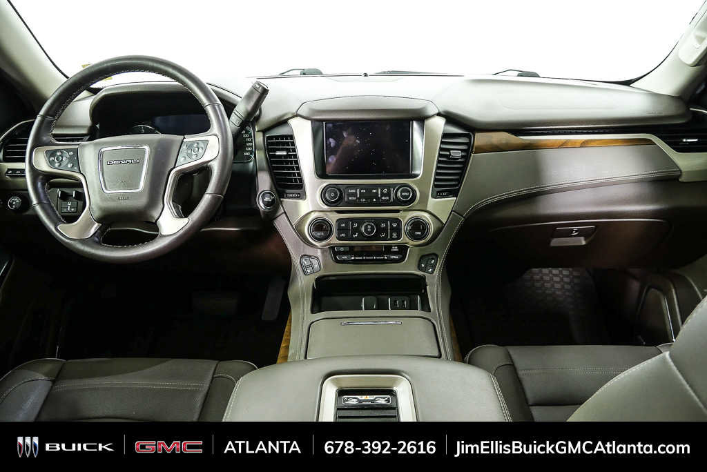 Used 2020 GMC Yukon Denali w/ Denali Ultimate Package image 20