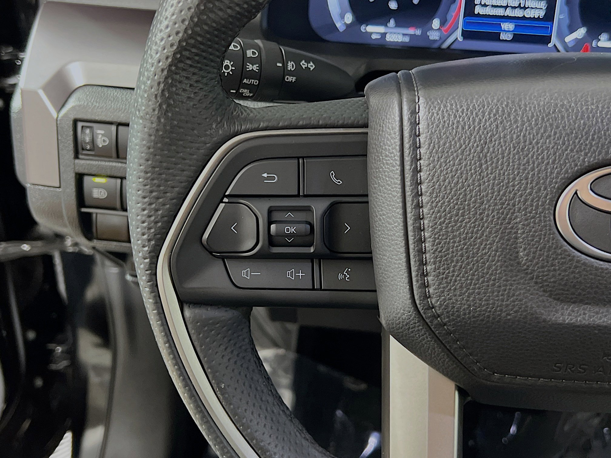 Used 2025 Toyota Tacoma TRD Sport RWD image 19