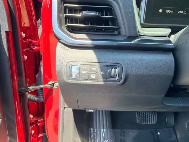 New 2026 GMC Terrain AT4 w/ Convenience Package III AWD/4WD image 30