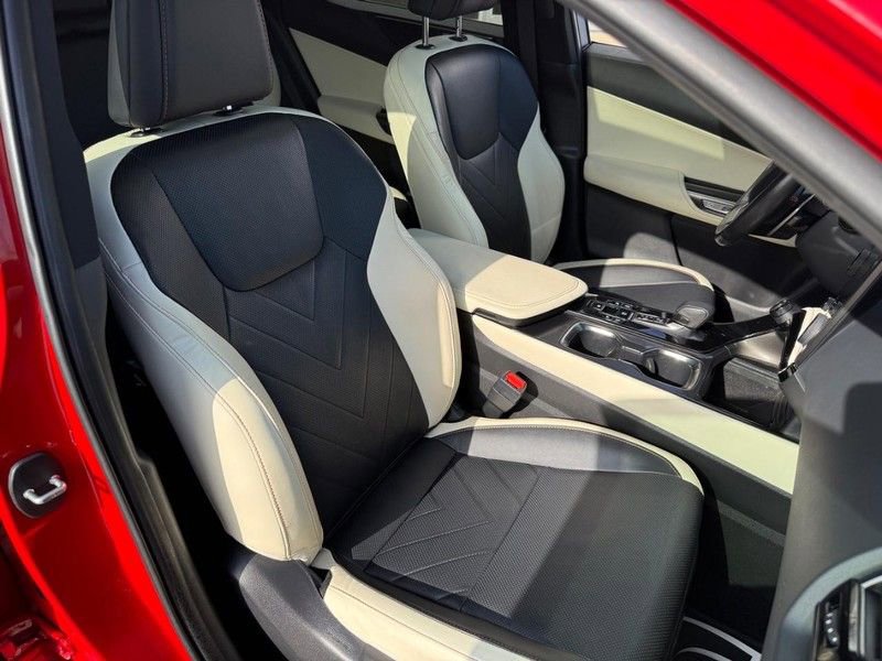 Used 2024 Lexus NX 350 AWD w/ Vision Package image 10