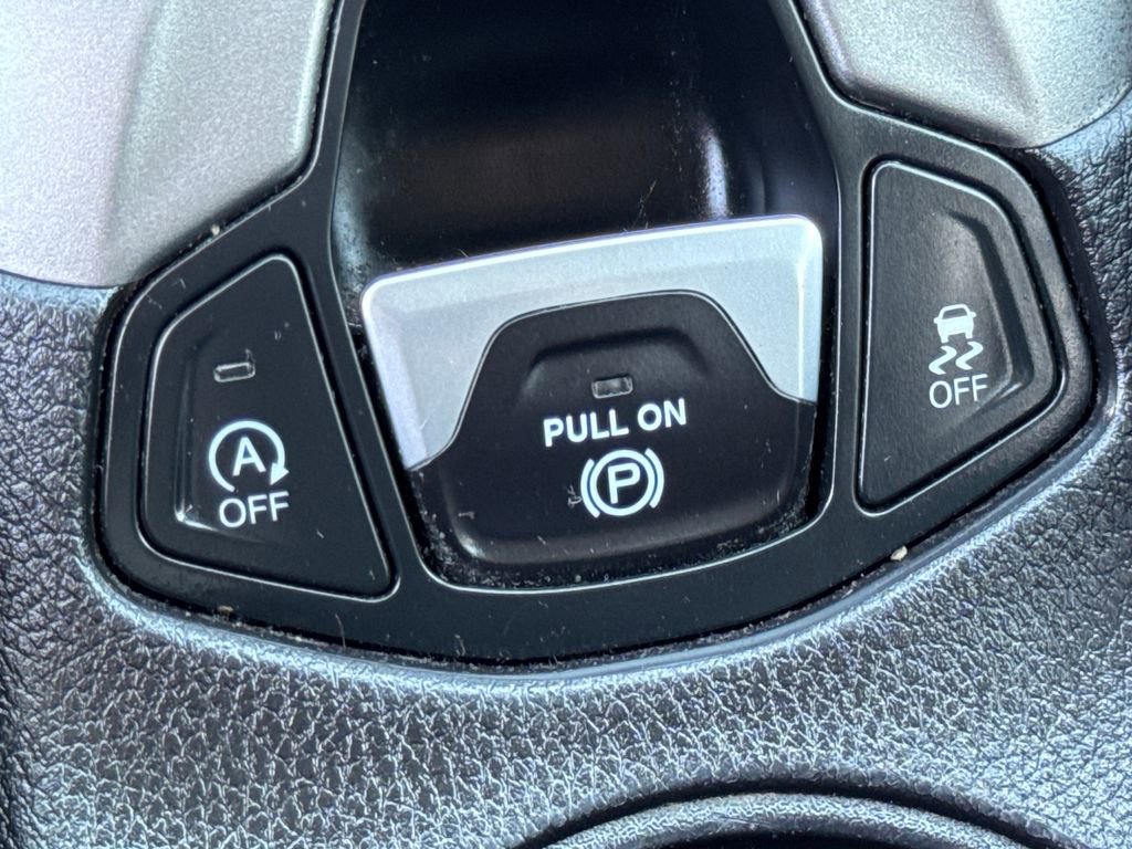 Used 2020 Jeep Compass Latitude w/ Cold Weather Group AWD/4WD image 44