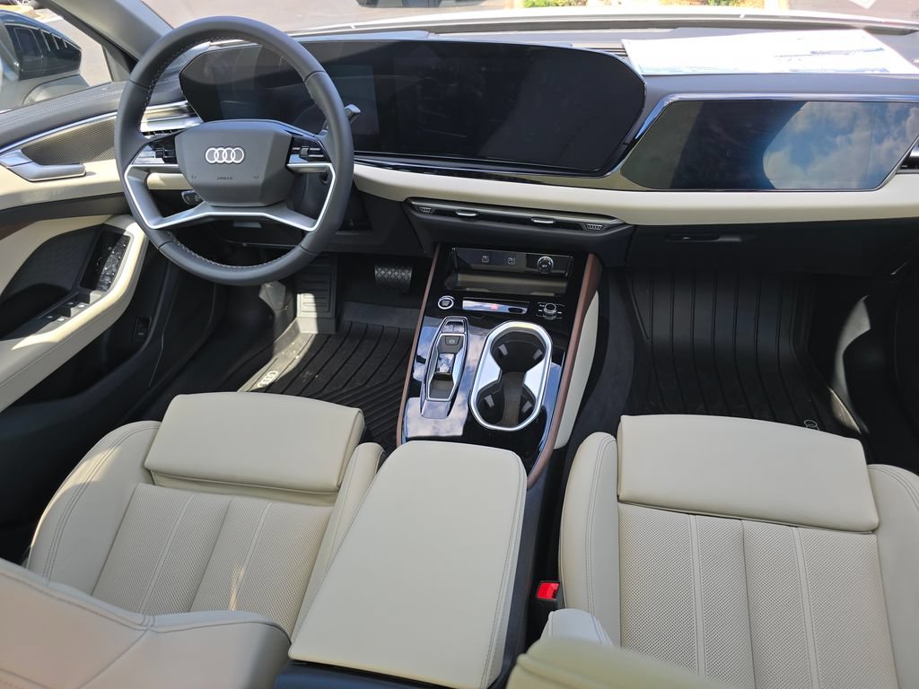 New 2026 Audi A6 Prestige AWD/4WD image 15