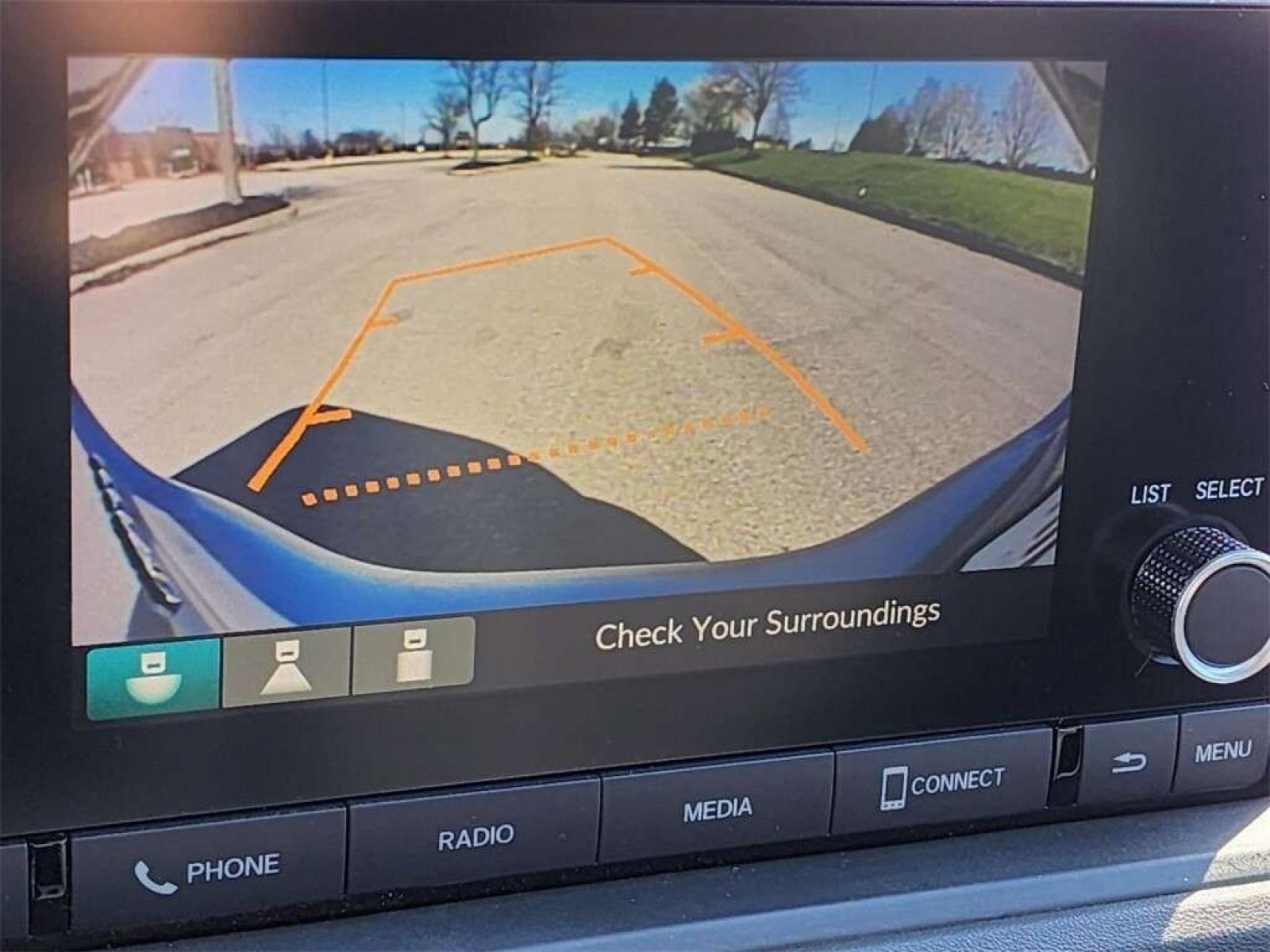 Certified 2023 Honda Accord LX image 4