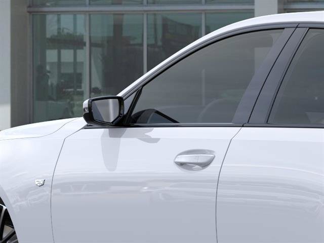 New 2026 Cadillac CT5 Sport RWD image 12