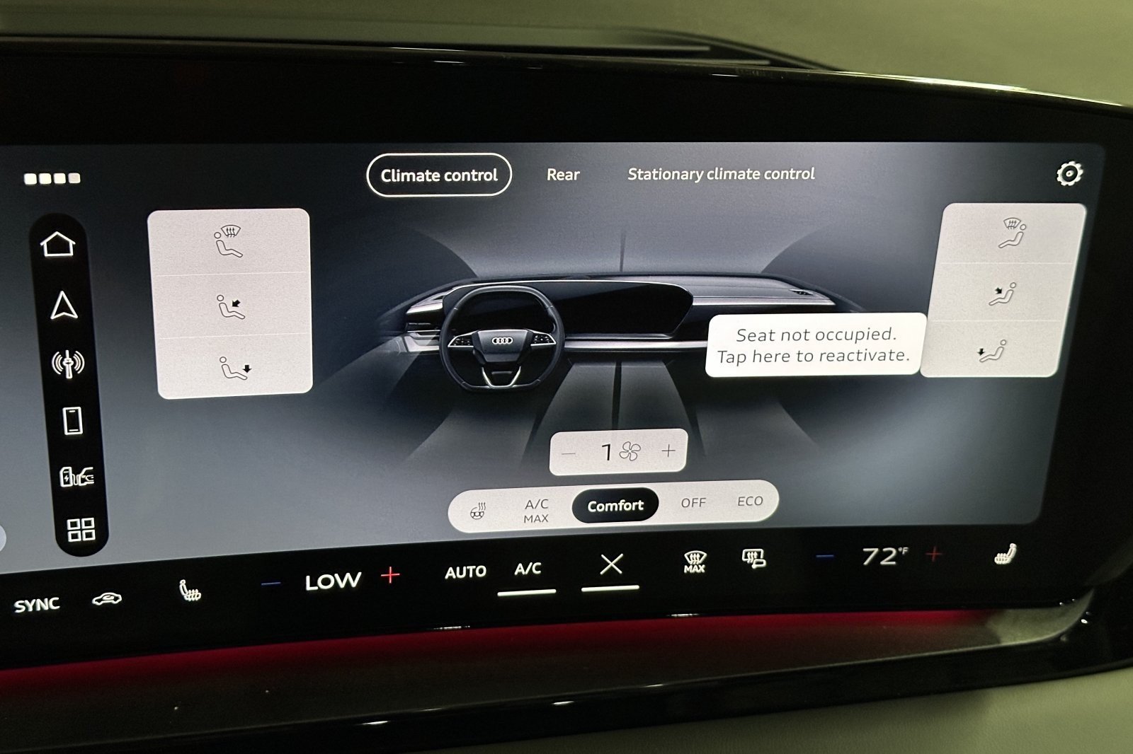 New 2027 Audi Q6 e-tron Premium Plus AWD/4WD image 19