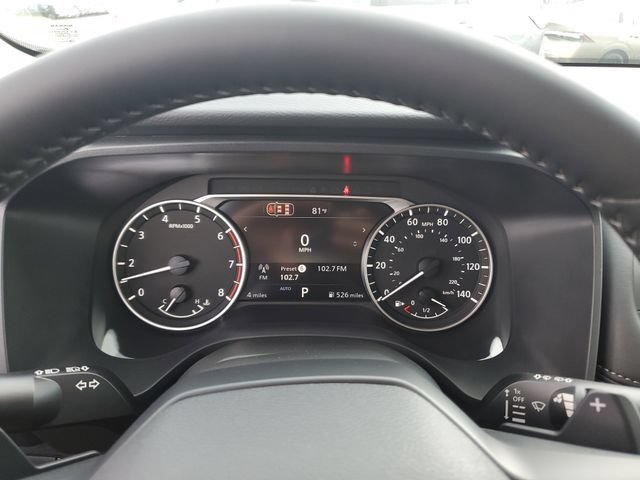 New 2026 Nissan Rogue SV w/ Cold Weather Package AWD/4WD image 28