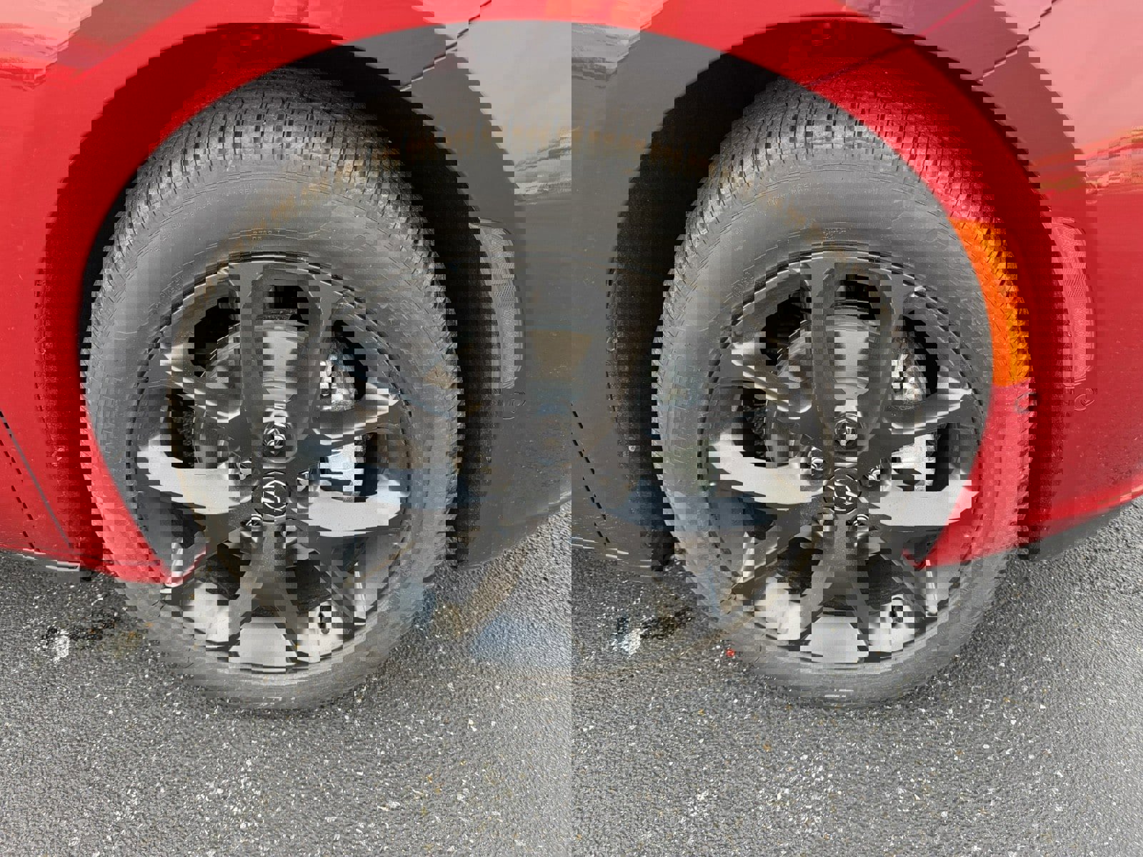 New 2026 Chrysler Pacifica Select image 3