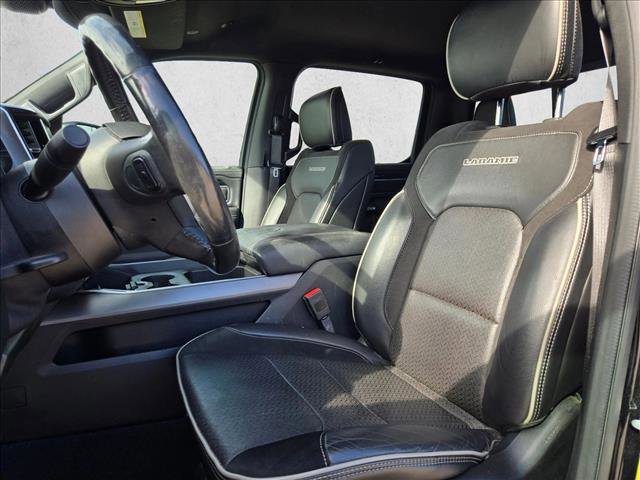 Used 2021 RAM 1500 Laramie image 16