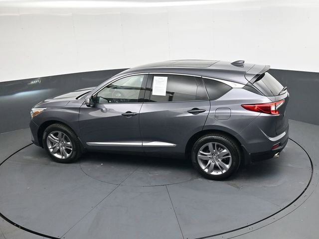 Used 2020 Acura RDX FWD w/ Advance Package image 25