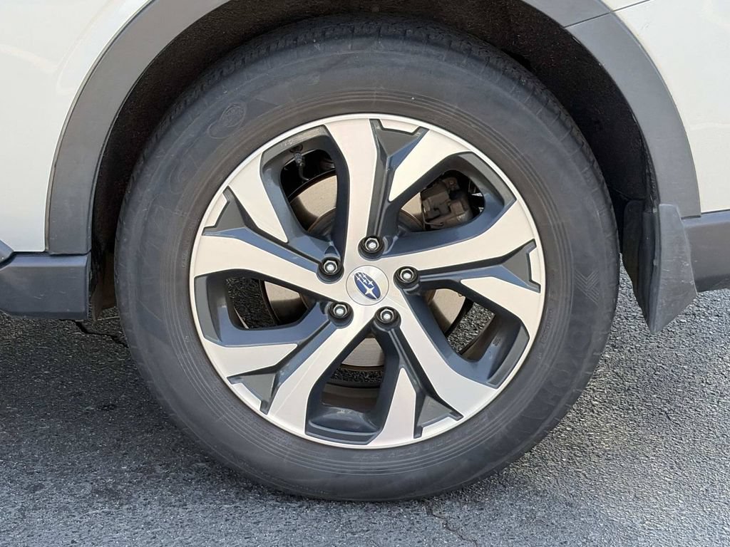 Used 2022 Subaru Outback Limited w/ Popular Package #2 AWD/4WD image 13