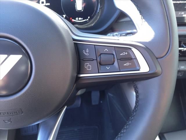 New 2024 Dodge Hornet R/T w/ Tech Pack w/o Parking image 23