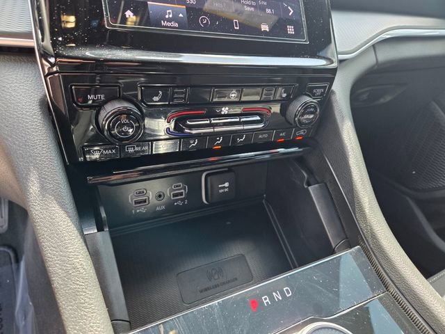 Certified 2025 Jeep Grand Cherokee L Laredo w/ Luxury Tech Group I image 24