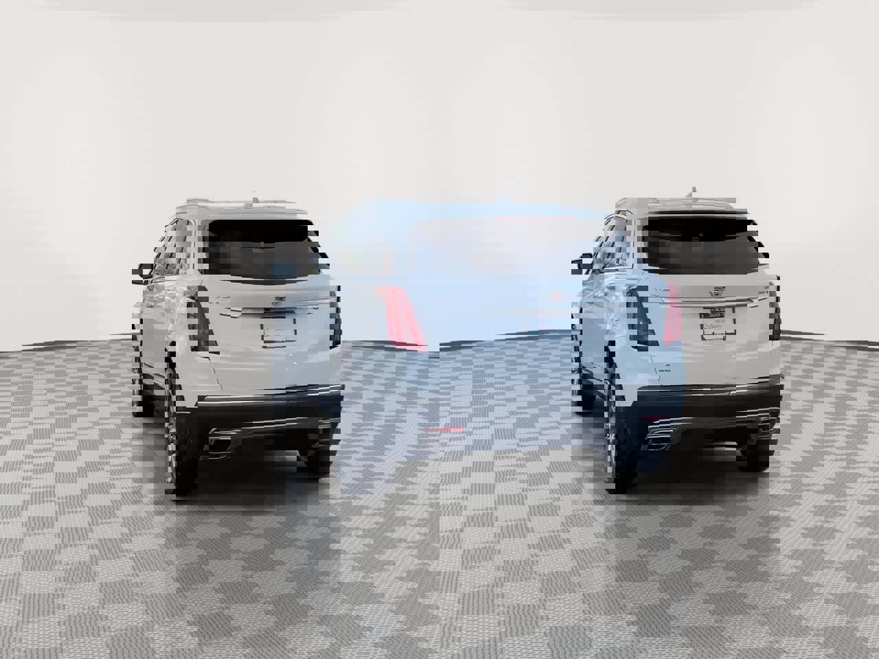 Certified 2023 Cadillac XT5 Premium Luxury w/ LPO, Floor Liner Package image 7