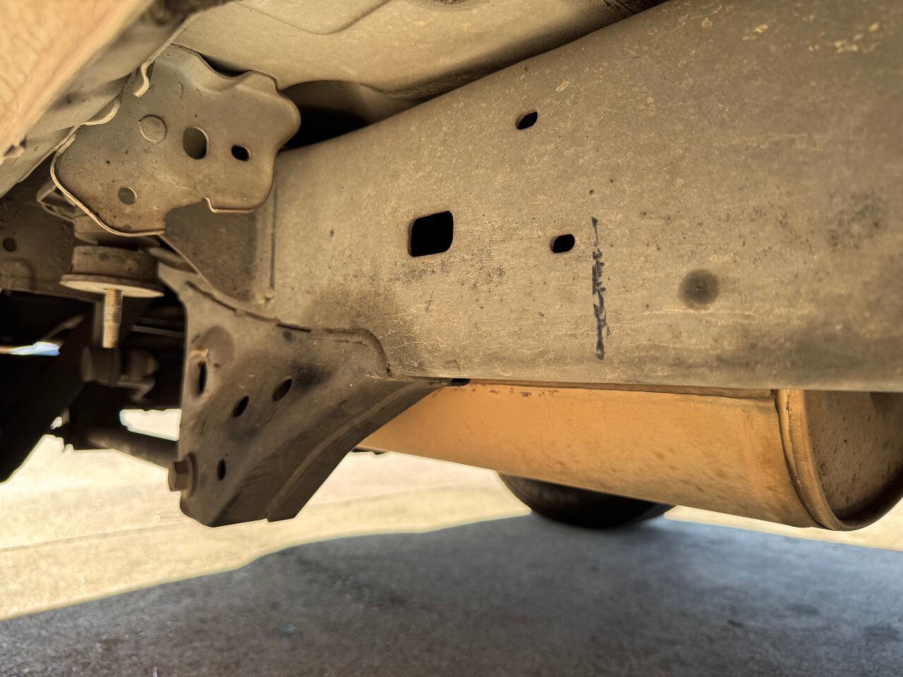 Used 2000 Toyota 4Runner Base 4dr SUV image 25