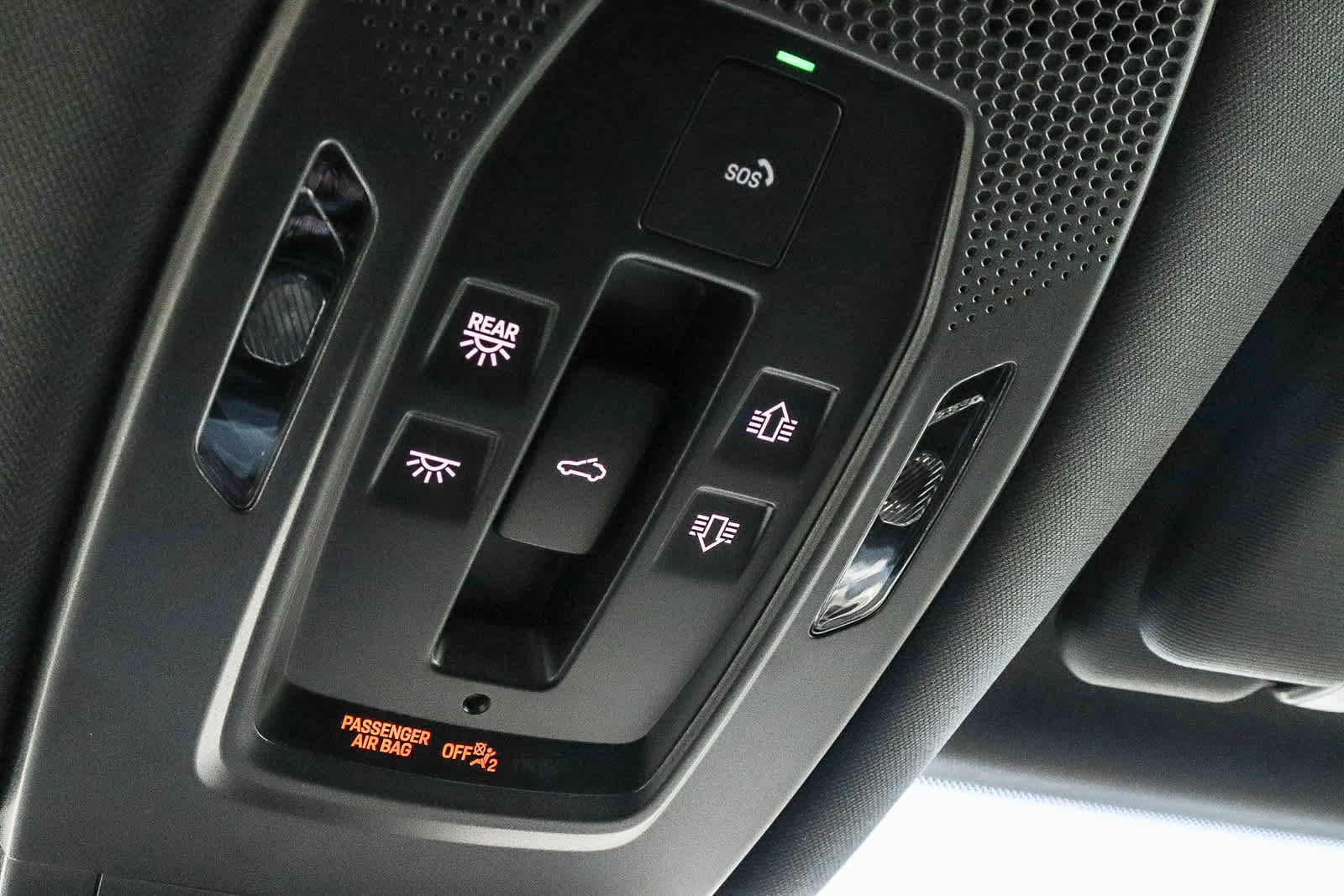 Used 2024 Porsche Cayenne AWD/4WD image 33