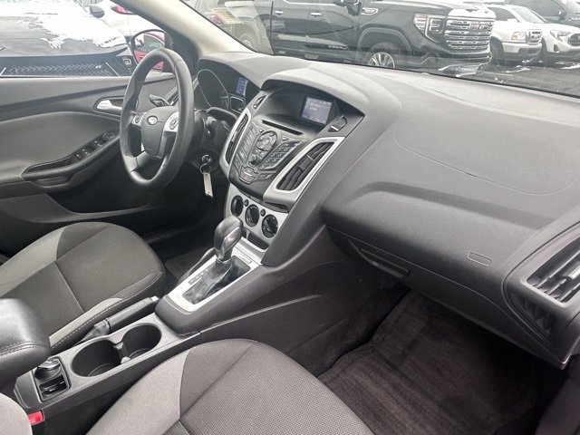 Used 2014 Ford Focus SE image 16
