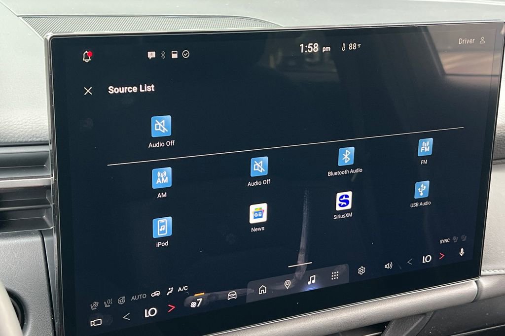 New 2026 MAZDA CX-5 2.5 S w/ Premium Plus Package image 18