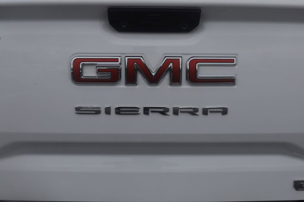 Used 2023 GMC Sierra 1500 Elevation AWD/4WD image 22