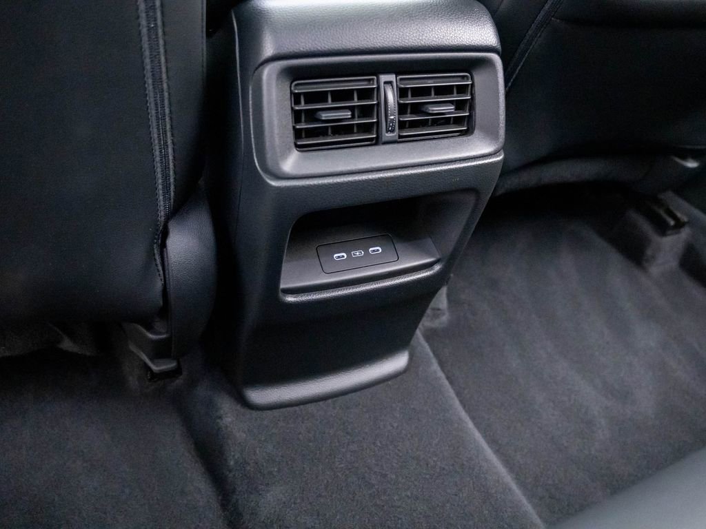 Certified 2024 Honda CR-V EX-L image 22