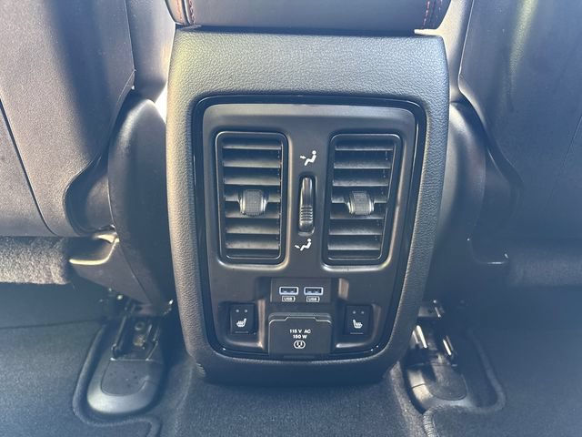 Certified 2026 Dodge Durango GT AWD/4WD image 19