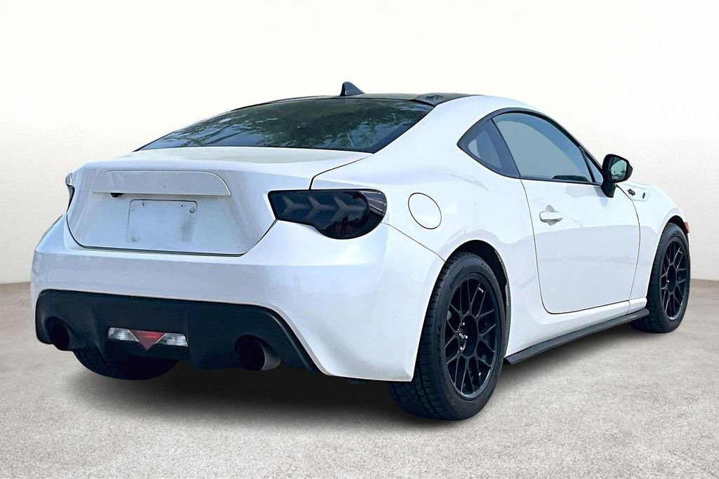 Used 2016 Scion FR-S image 14