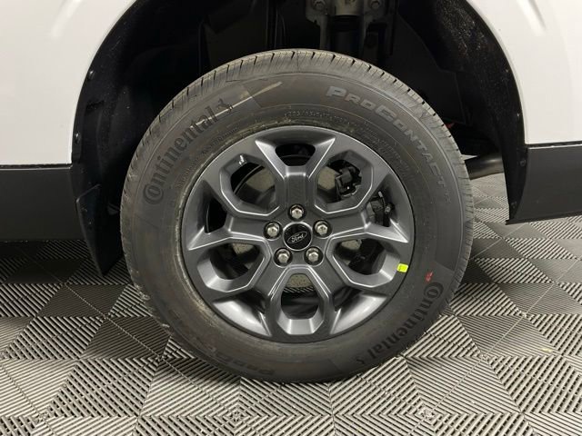 New 2026 Ford Maverick XLT w/ XLT Luxury Package image 10