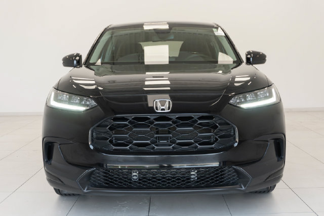 Certified 2025 Honda HR-V LX image 13