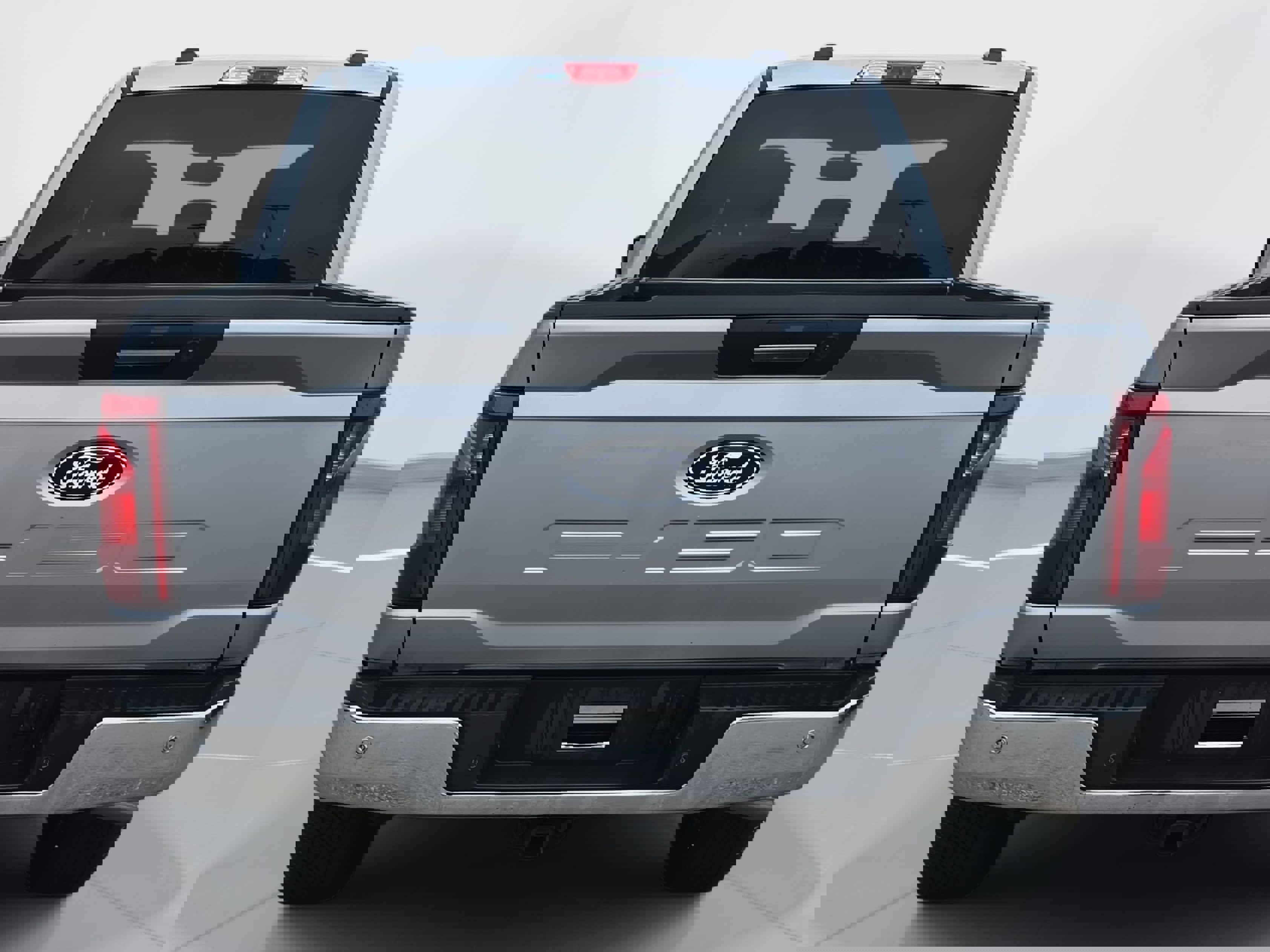 Used 2024 Ford F150 XLT w/ Mobile Office Package image 6