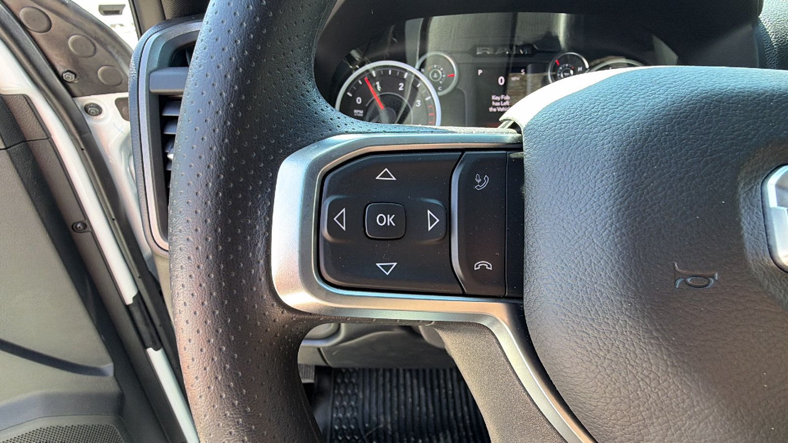 New 2026 RAM 2500 Tradesman AWD/4WD image 23