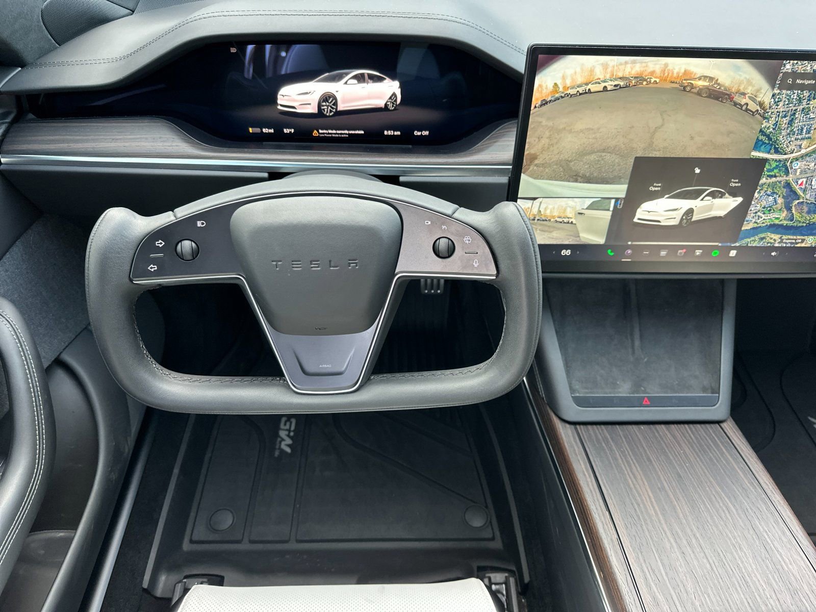 Used 2021 Tesla Model S Long Range image 14