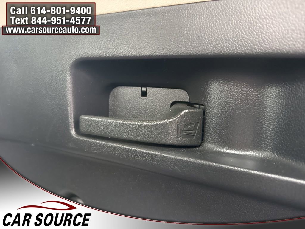 Used 2015 Honda CR-V LX image 35