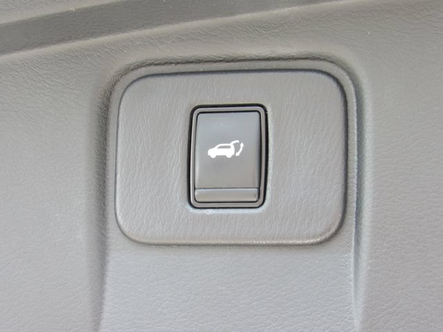 Certified 2024 Nissan Murano SL FWD image 7