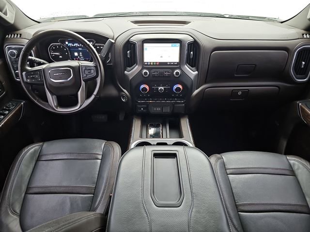 Used 2022 GMC Sierra 2500 Denali image 9