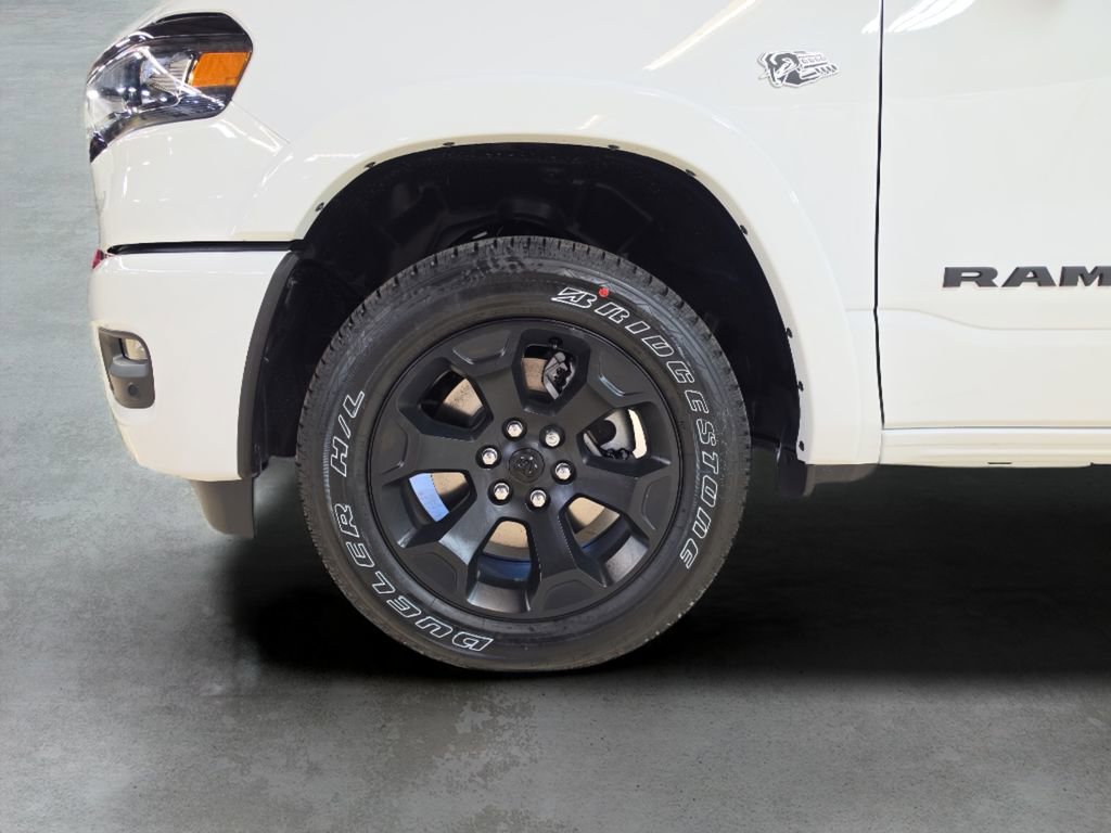 New 2026 RAM 1500 Big Horn image 11