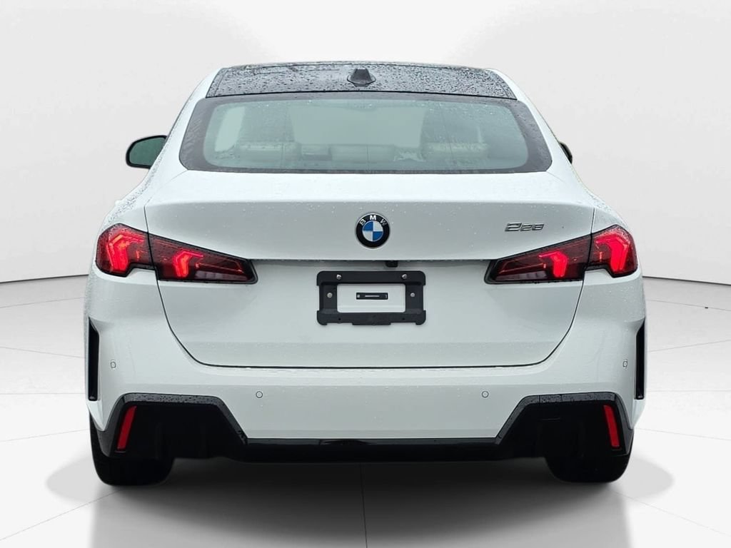Used 2026 BMW 228i FWD image 7