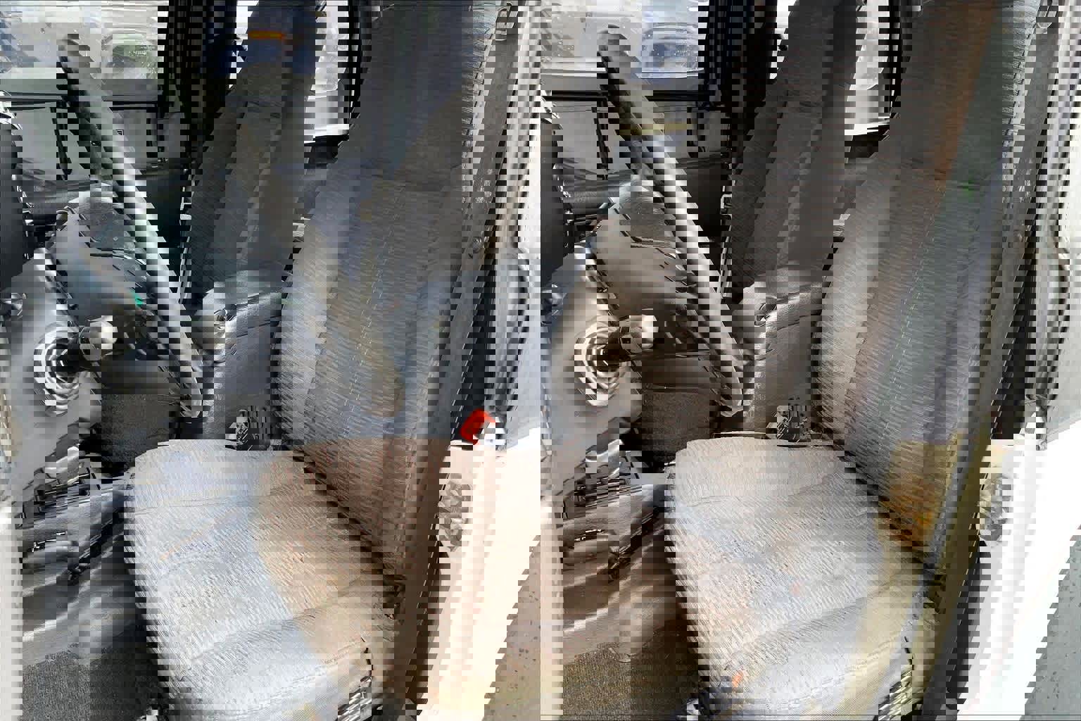 Used 2004 Jeep Wrangler Sport image 10