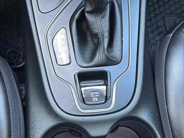 Used 2022 Jeep Cherokee Latitude w/ Sun & Sound Group image 25