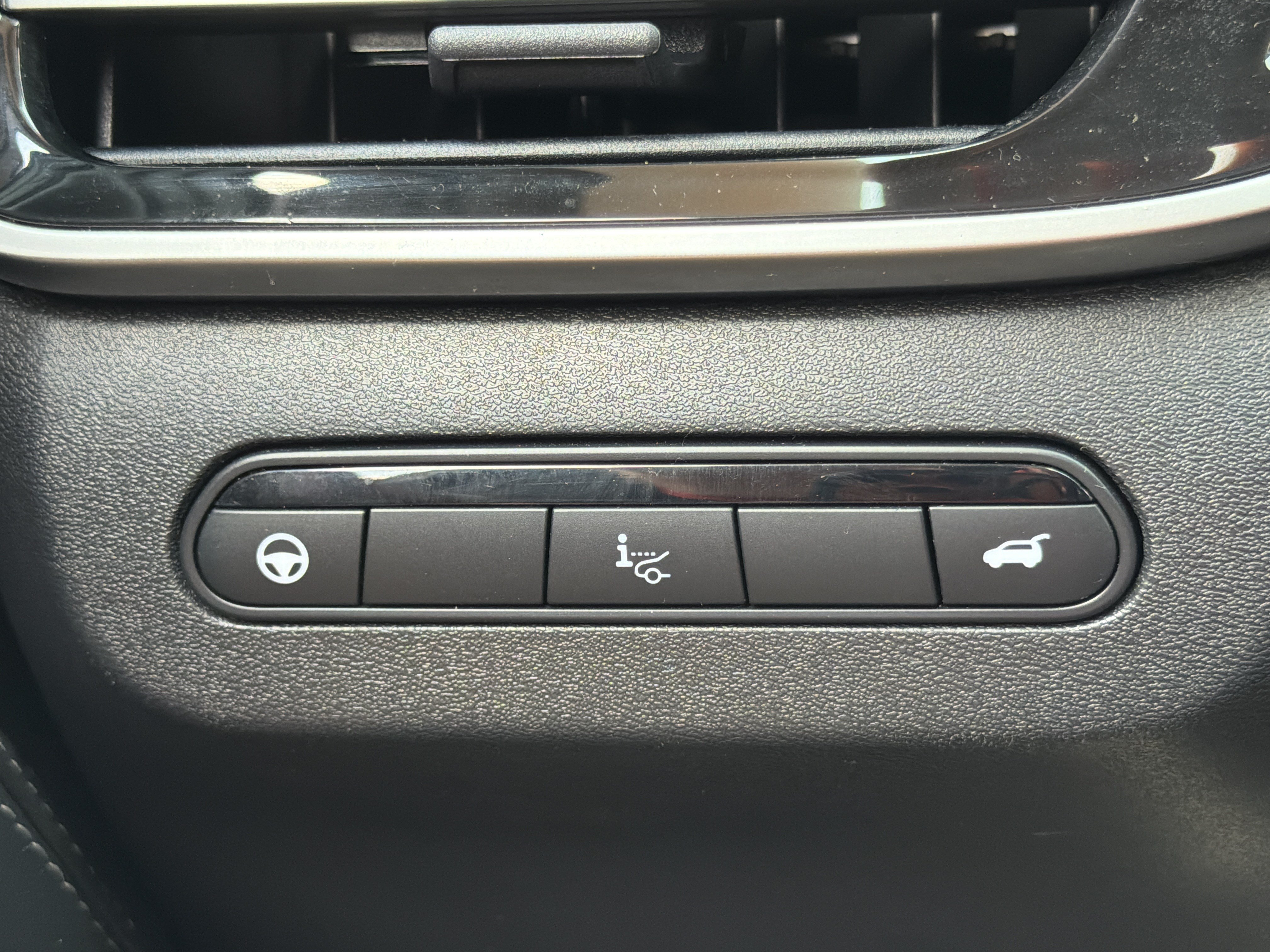 Used 2023 INFINITI QX60 Sensory w/ Vision Package AWD/4WD image 12