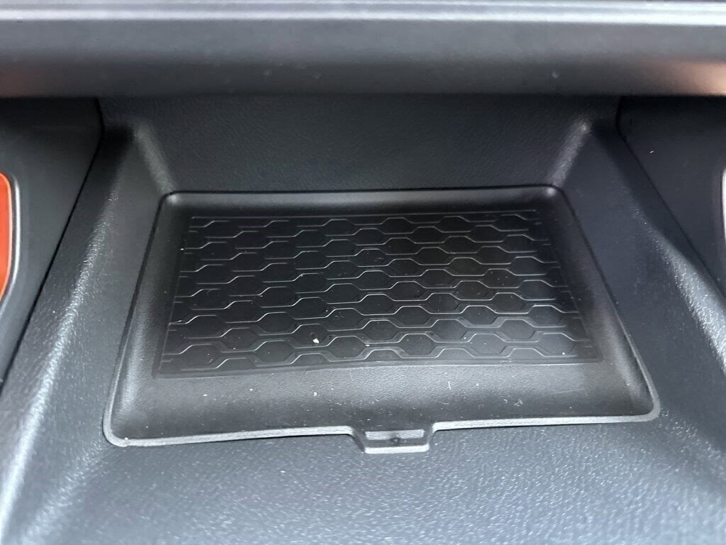 New 2026 Nissan Frontier PRO-4X image 21