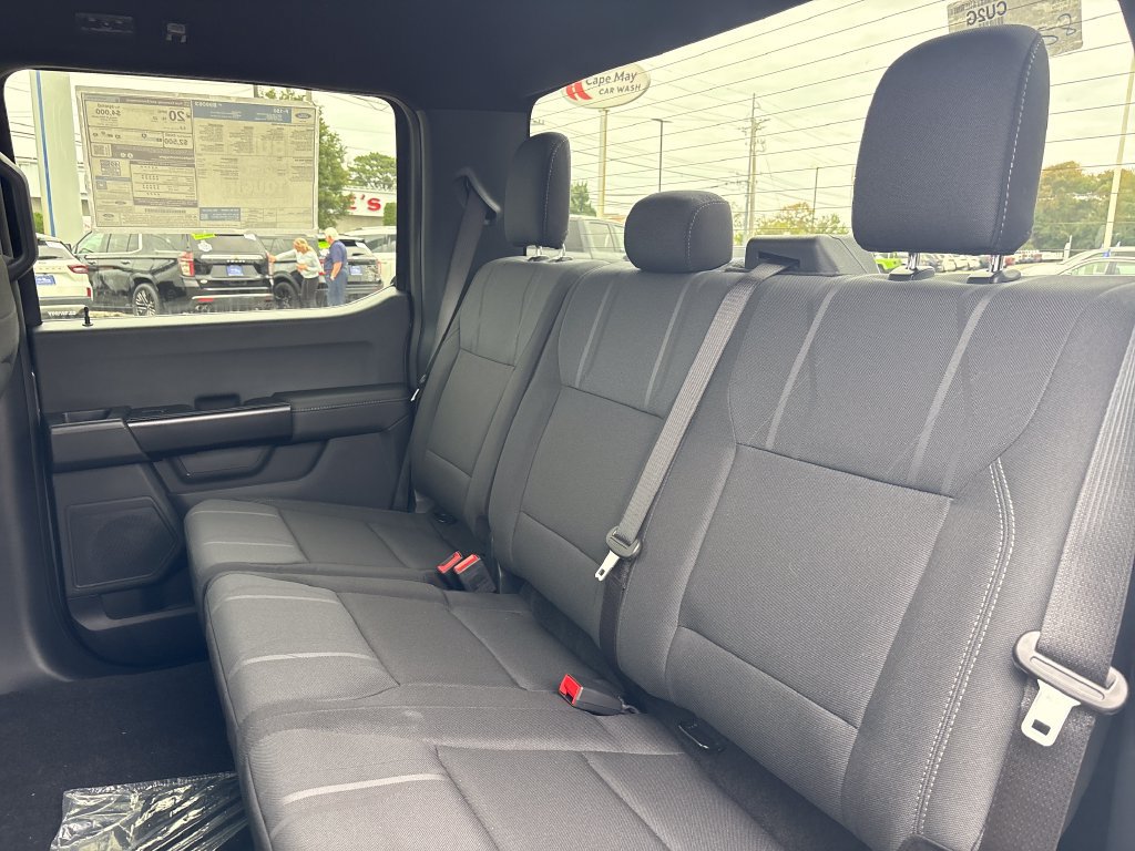 New 2026 Ford F150 STX w/ Equipment Group 200A AWD/4WD image 20