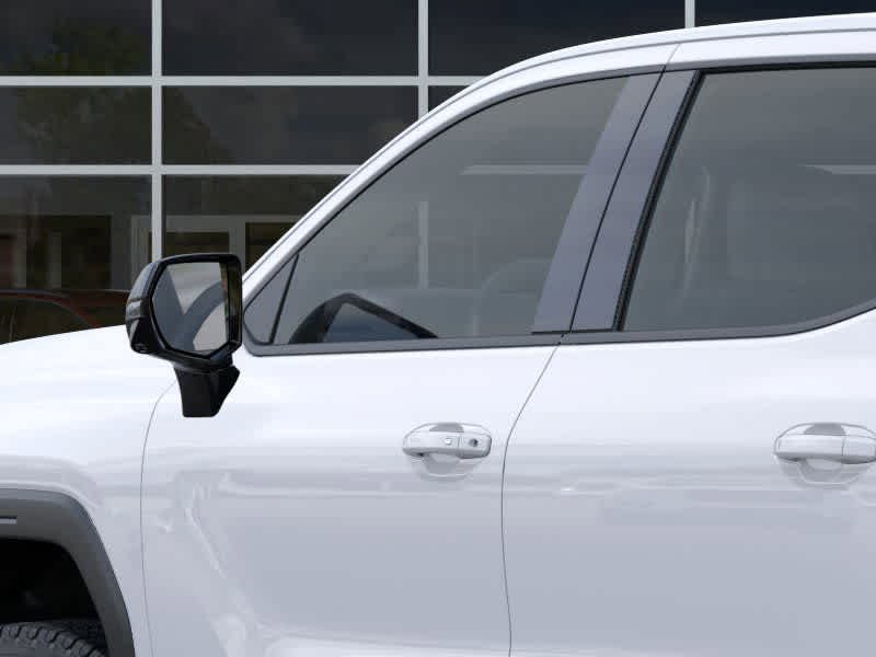 New 2026 GMC Sierra EV Elevation image 12
