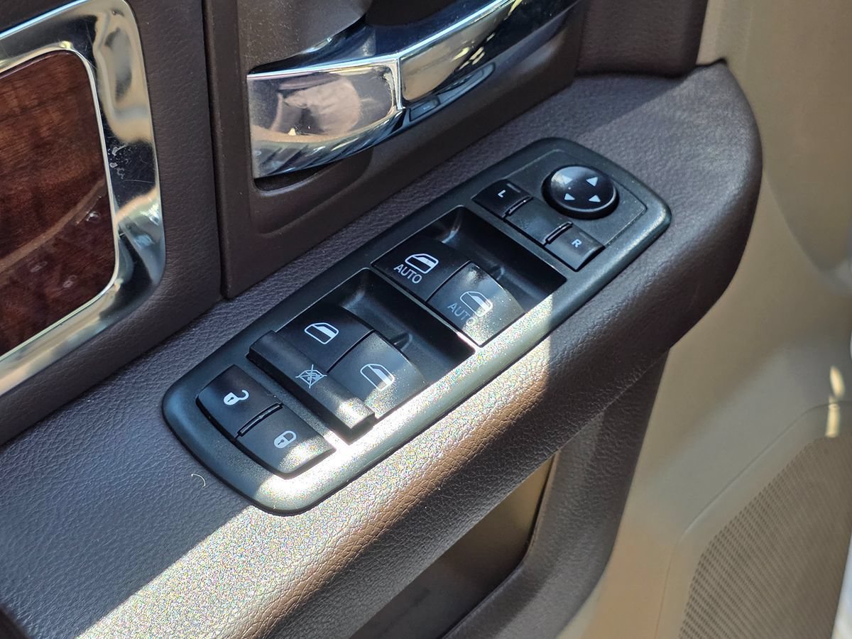 Used 2012 RAM 2500 Laramie w/ Cold Weather Group AWD/4WD image 33
