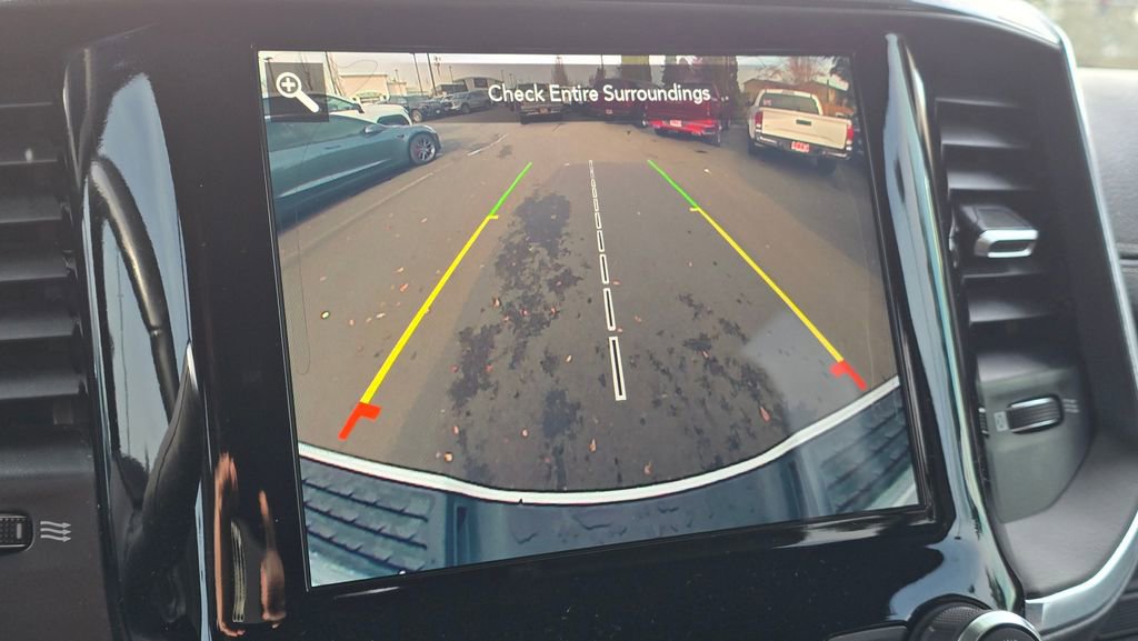 Used 2020 RAM 3500 Laramie image 72