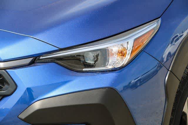Certified 2025 Subaru Crosstrek 2.5i Premium AWD/4WD image 8