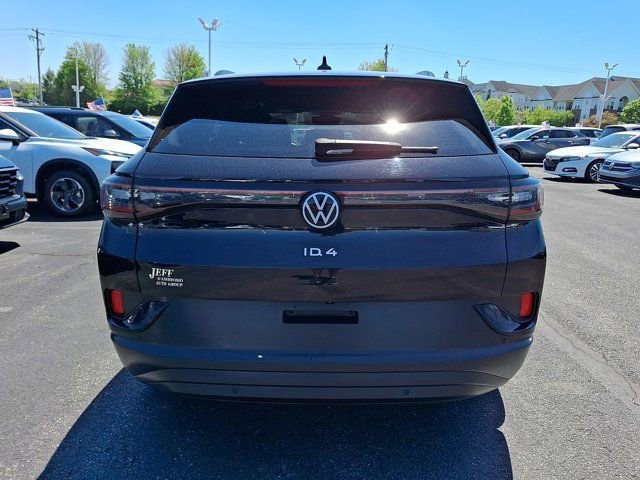 Certified 2023 Volkswagen ID.4 Pro S RWD image 7