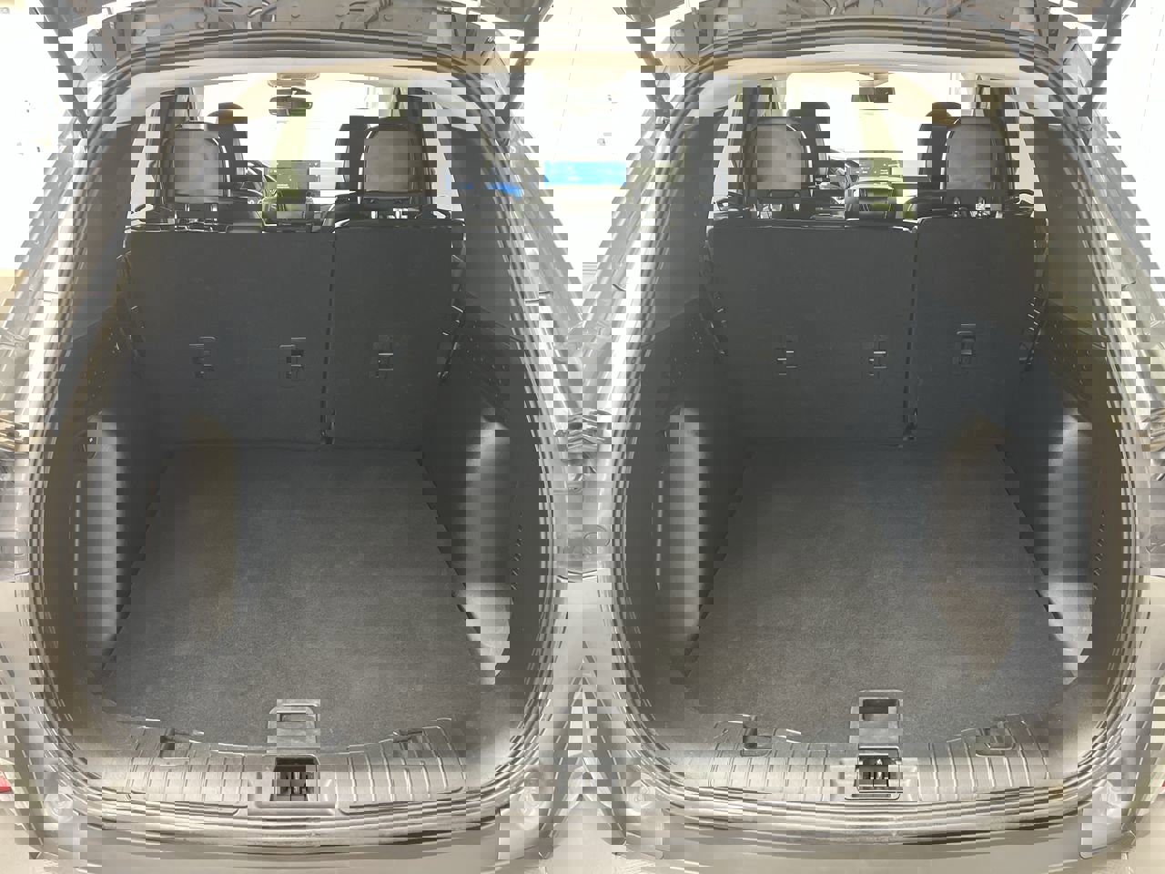 Used 2024 Ford Escape Platinum image 29