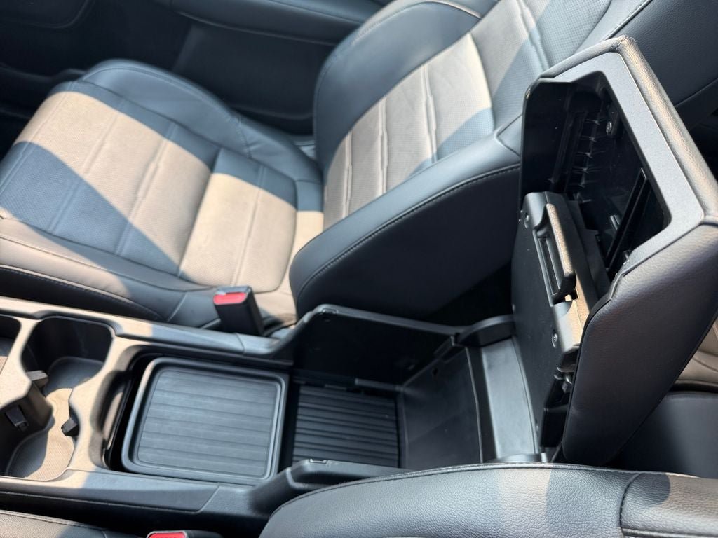 Used 2021 Honda CR-V EX-L image 32
