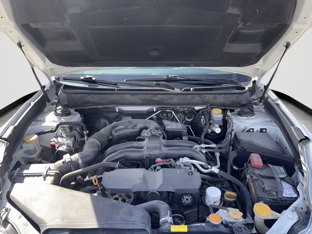 Used 2014 Subaru Outback 2.5i Limited image 11